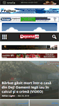 Mobile Screenshot of dejeanul.ro