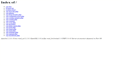 Desktop Screenshot of anunturi.dejeanul.ro