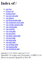 Mobile Screenshot of anunturi.dejeanul.ro